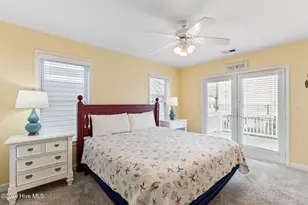 422 Fort Fisher Blvd S, Kure Beach, NC 28449 - Photo 33