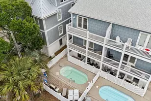 422 Fort Fisher Blvd S, Kure Beach, NC 28449 - Photo 67