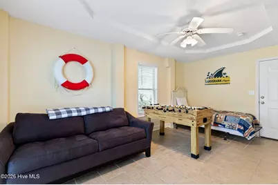 422 Fort Fisher Boulevard S #Unit A, Kure Beach, NC 28449 - Photo 55