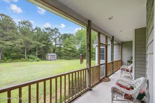 102 Travis Dr, Beaufort, NC 28516 - Photo 37