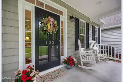 102 Travis Drive, Beaufort, NC 28516 - Photo 39