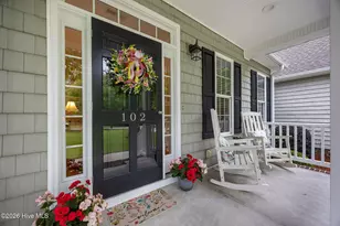 102 Travis Dr, Beaufort, NC 28516 - Photo 39