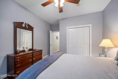 102 Travis Drive, Beaufort, NC 28516 - Photo 19