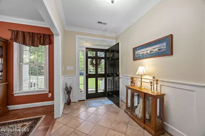 102 Travis Drive, Beaufort, NC 28516 - Photo 3
