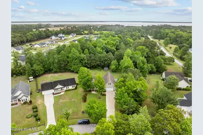 102 Travis Drive, Beaufort, NC 28516 - Photo 47