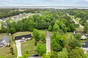 102 Travis Dr, Beaufort, NC 28516 - Photo 47