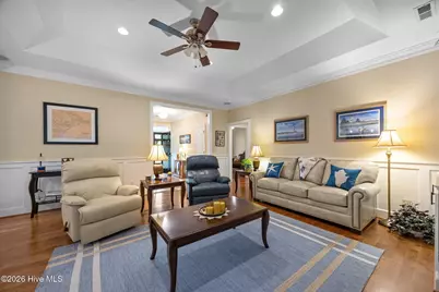 102 Travis Drive, Beaufort, NC 28516 - Photo 7