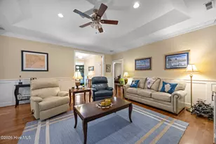 102 Travis Dr, Beaufort, NC 28516 - Photo 7