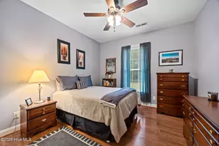 102 Travis Dr, Beaufort, NC 28516 - Photo 23
