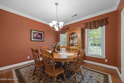102 Travis Drive, Beaufort, NC 28516 - Photo 5