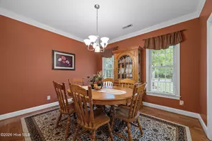 102 Travis Dr, Beaufort, NC 28516 - Photo 5