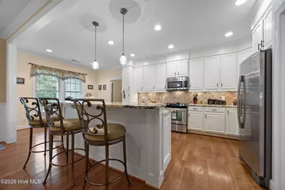 102 Travis Drive, Beaufort, NC 28516 - Photo 15