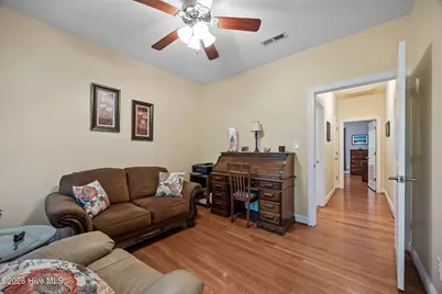 102 Travis Drive, Beaufort, NC 28516 - Photo 21