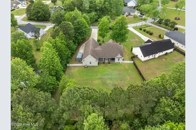 102 Travis Drive, Beaufort, NC 28516 - Photo 43