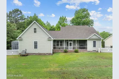 102 Travis Drive, Beaufort, NC 28516 - Photo 35
