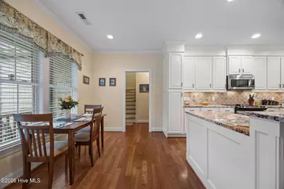 102 Travis Drive, Beaufort, NC 28516 - Photo 17