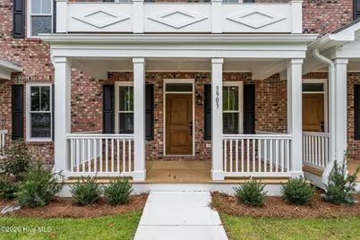 3903 Harkers Way, New Bern, NC 28562 - Photo 1