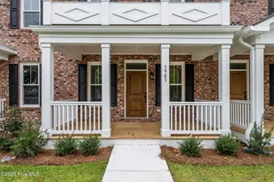 3903 Harkers Way, New Bern, NC 28562 - Photo 1