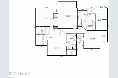 11 Tilloo Cut Way, Hampstead, NC 28443 - Photo 3