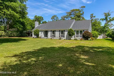 5120 Holly Lane, Morehead City, NC 28557 - Photo 1