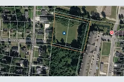 0 Gaston Boulevard, New Bern, NC 28560 - Photo 1