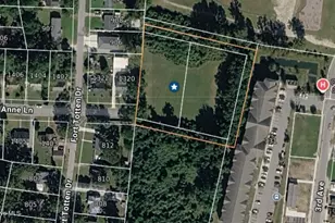 0 Gaston Blvd, New Bern, NC 28560 - Photo 1