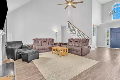 8704 Pinkerton Drive, Wilmington, NC 28411 - Photo 7