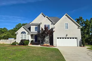 8704 Pinkerton Dr, Wilmington, NC 28411 - Photo 1