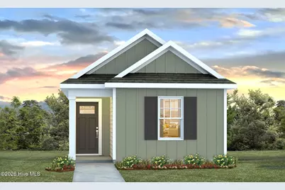 535 Fox Grove Road SW, Supply, NC 28462 - Photo 1