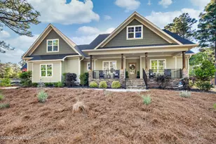111 Ritter Dr, Seven Lakes, NC 27376 - Photo 1