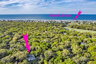2 Sandwich Tern Trail, Bald Head Island, NC 28461 - Photo 41