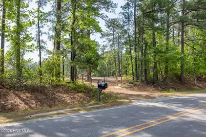 935 McGill Road, Vass, NC 28394 - Photo 9