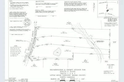 935 McGill Road, Vass, NC 28394 - Photo 1