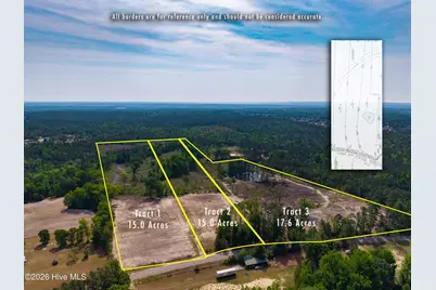 935 McGill Road, Vass, NC 28394 - Photo 3
