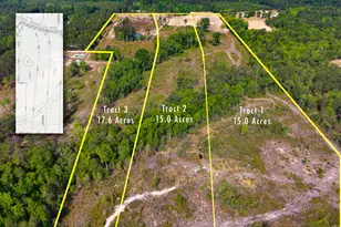 935 McGill Rd, Vass, NC 28394 - Photo 1