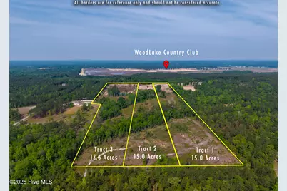 935 McGill Road, Vass, NC 28394 - Photo 19