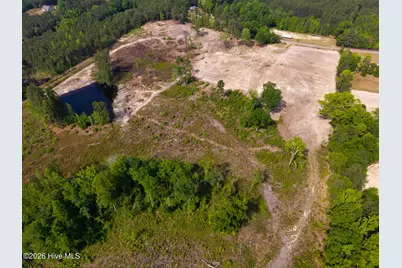 935 McGill Road, Vass, NC 28394 - Photo 1