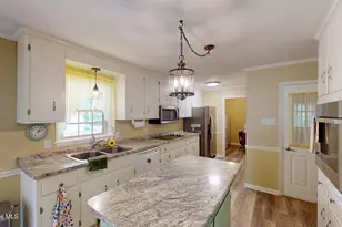 203 N Cottonwood Dr, Goldsboro, NC 27530 - Photo 17