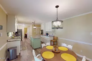 203 N Cottonwood Dr, Goldsboro, NC 27530 - Photo 15