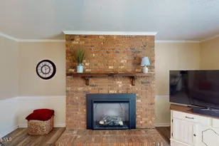203 N Cottonwood Dr, Goldsboro, NC 27530 - Photo 9