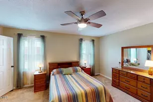 203 N Cottonwood Dr, Goldsboro, NC 27530 - Photo 29