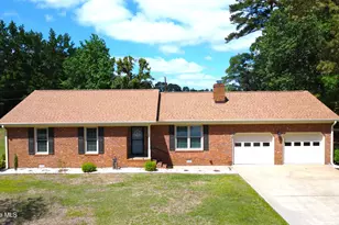203 N Cottonwood Dr, Goldsboro, NC 27530 - Photo 1