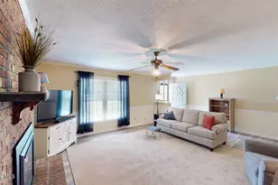 203 N Cottonwood Dr, Goldsboro, NC 27530 - Photo 11