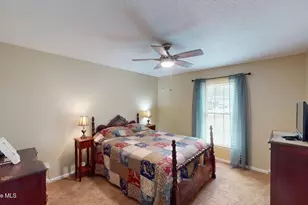 203 N Cottonwood Dr, Goldsboro, NC 27530 - Photo 35