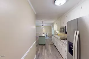 203 N Cottonwood Dr, Goldsboro, NC 27530 - Photo 19