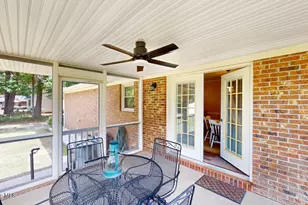 203 N Cottonwood Dr, Goldsboro, NC 27530 - Photo 41