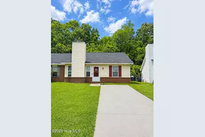 163 Brenda Drive, Jacksonville, NC 28546 - Photo 1