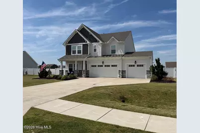 114 Pungo Circle, Moyock, NC 27958 - Photo 1