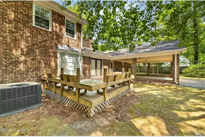 210 King George Road, Greenville, NC 27858 - Photo 39