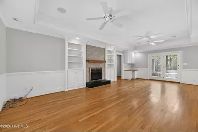 210 King George Road, Greenville, NC 27858 - Photo 5